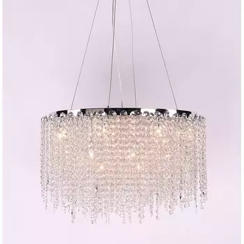 Подвесная люстра 10900 10918/C new Newport