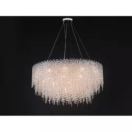 Подвесная люстра 10900 10933/C Newport