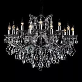 Подвесная люстра 112801 MD112801-15A Illuminati
