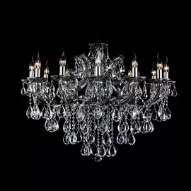 Подвесная люстра 112801 MD112801-8A Illuminati