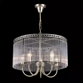 Подвесная люстра 11301 11301/5C ANTIQUE Natali Kovaltseva
