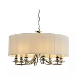 Подвесная люстра 1140 1148/S Newport