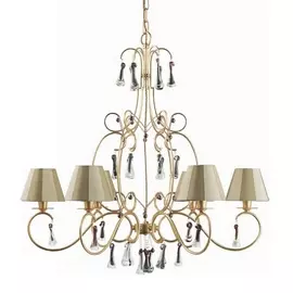 Подвесная люстра 114 1140 BAGA