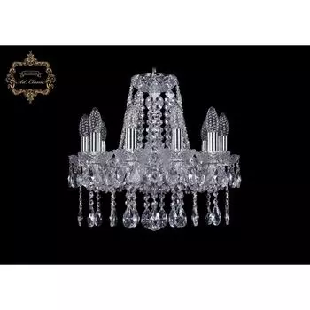 Подвесная люстра 11.дек 11.12.10.141.Cr.Sp Art Classic