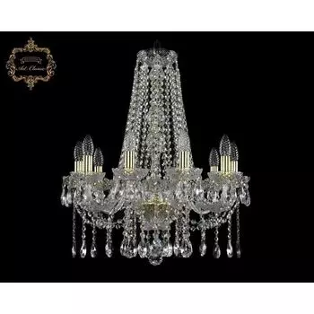 Подвесная люстра 11.дек 11.12.10.195.h-63.Gd.Sp Art Classic