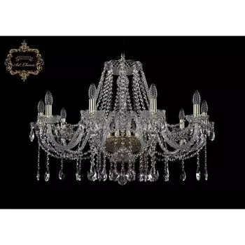 Подвесная люстра 11.дек 11.12.10.300.Gd.Sp Art Classic