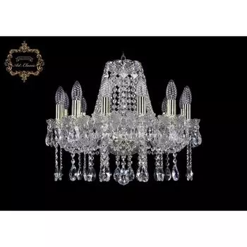 Подвесная люстра 11.дек 11.12.12.165.Gd.Sp Art Classic