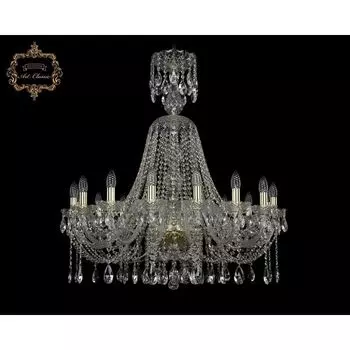 Подвесная люстра 11.дек 11.12.16.300.XL-94.Gd.Sp Art Classic