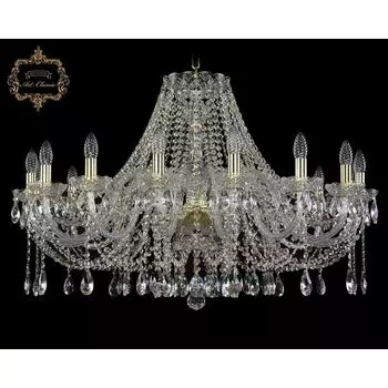 Подвесная люстра 11.дек 11.12.16.360.Gd.Sp Art Classic