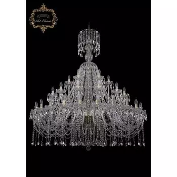 Подвесная люстра 11.дек 11.12.24+12+6.530.XL-164.Gd.Sp Art Classic