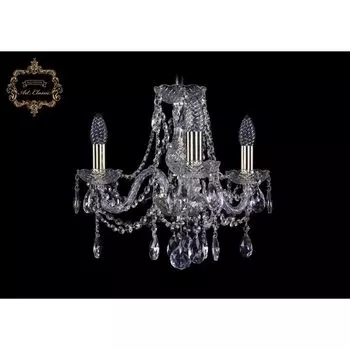 Подвесная люстра 11.дек 11.12.3.141.Gd.Sp Art Classic