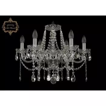 Подвесная люстра 11.дек 11.12.6.195.Cr.Sp Art Classic