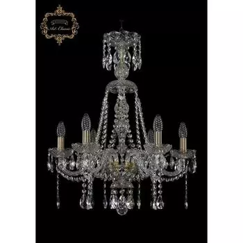 Подвесная люстра 11.дек 11.12.6.195.XL-68.Br.Sp Art Classic