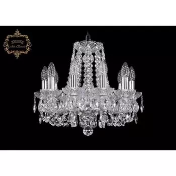 Подвесная люстра 11.ноя 11.11.10.141.Cr.Sp Art Classic