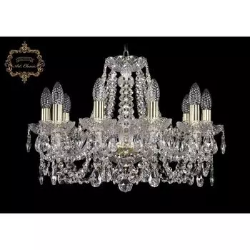 Подвесная люстра 11.ноя 11.11.10.195.Gd.Sp Art Classic