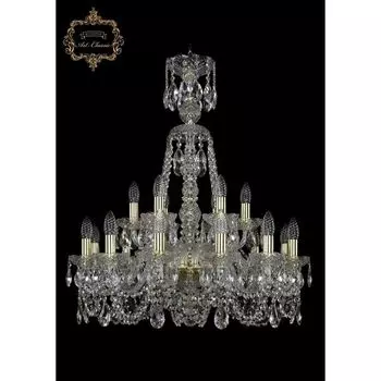 Подвесная люстра 11.ноя 11.11.12+6.240.XL-79.Gd.Sp Art Classic