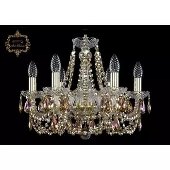 Подвесная люстра 11.ноя 11.11.6.165.Gd.R777 Art Classic