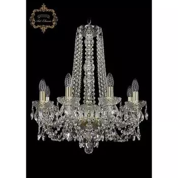 Подвесная люстра 11.ноя 11.11.8.195.h-63.Gd.Sp Art Classic