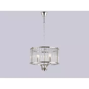 Подвесная люстра 12300 12344/S Newport