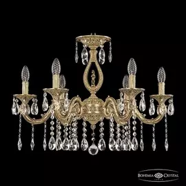 Подвесная люстра 1400 71401/6/210 A FP FH1S Bohemia