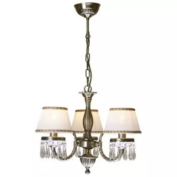 Подвесная люстра 142 142-503-03 Velante