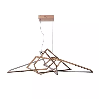 Подвесная люстра 15000 15313/S Newport