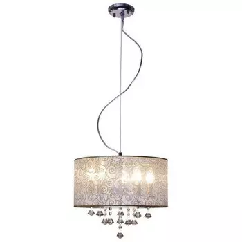 Подвесная люстра 192 192-106-05 Velante