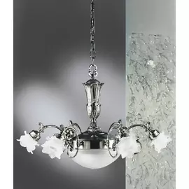 Подвесная люстра 2015 2015/6+2/ST Nervilamp