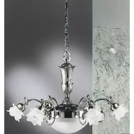 Подвесная люстра 2015 2015/6/ST Nervilamp