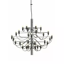 Подвесная люстра 2097 A1400057 Flos