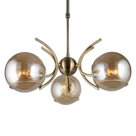 Подвесная люстра 288 OML-28907-03 Omnilux