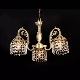 Подвесная люстра 29890 29890/3C ANTIQUE Natali Kovaltseva