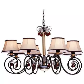 Подвесная люстра 304 304-403-08 Velante