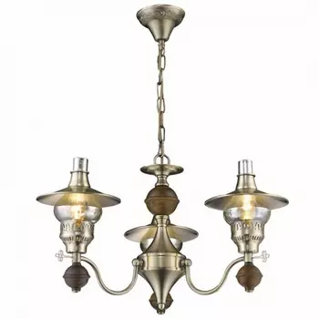 Подвесная люстра 305-503-03 Velante