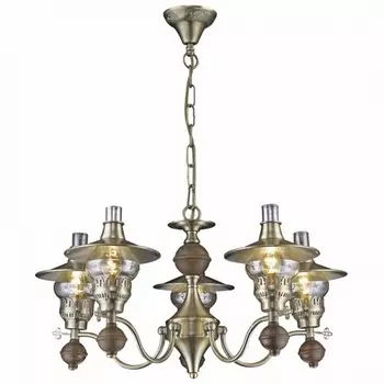 Подвесная люстра 305-503-05 Velante