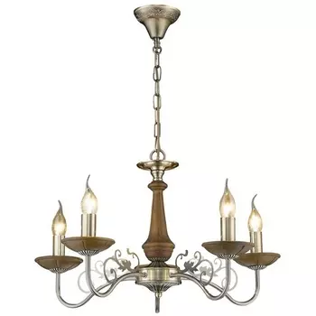 Подвесная люстра 307-503-05 Velante