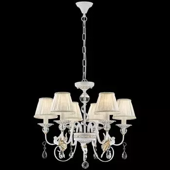 Подвесная люстра 312-003-06 Velante