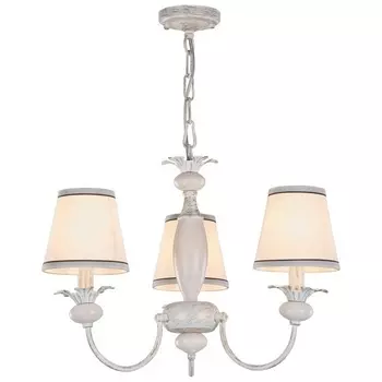 Подвесная люстра 313-003-03 Velante