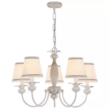 Подвесная люстра 313-003-05 Velante