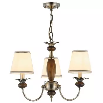 Подвесная люстра 313-503-03 Velante