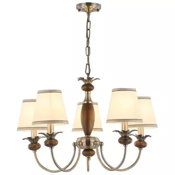 Подвесная люстра 313-503-05 Velante