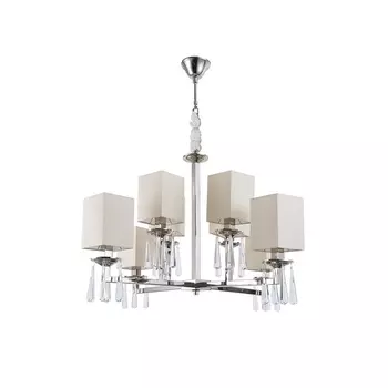 Подвесная люстра 3450 3458/C Newport