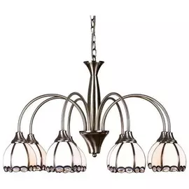 Подвесная люстра 350 350-503-08 Velante