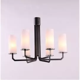 Подвесная люстра 35100 35106/C Newport