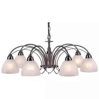 Подвесная люстра 353 353-203-07 Velante