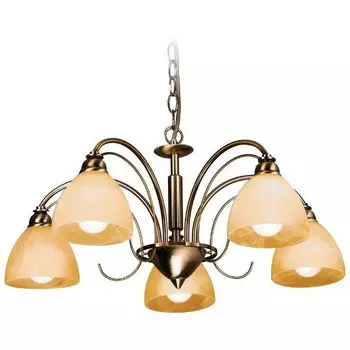 Подвесная люстра 353 353-513-05 Velante