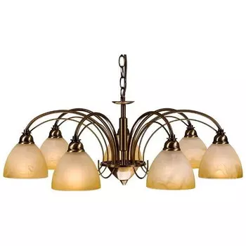 Подвесная люстра 353 353-513-07 Velante