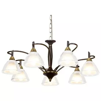 Подвесная люстра 355 355-603-07 Velante