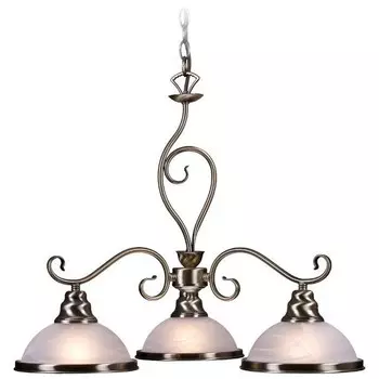 Подвесная люстра 357 357-503-03 Velante