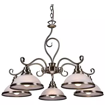 Подвесная люстра 357 357-503-05 Velante